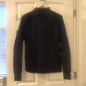 Lululemon cotton pullover